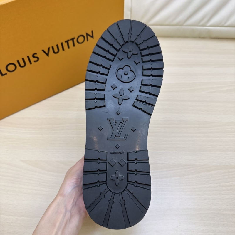 Louis Vuitton Sneakers